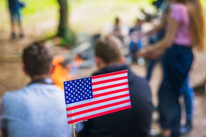 Una ciudad de Florida, en el condado de Miami-Dade, tiene una gran presencia de migrantes nicaragüenses