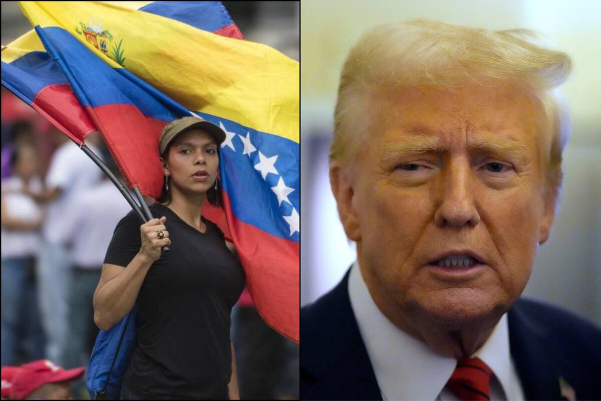 Una ciudad de Florida teme deportaciones masivas tras el anuncio de finalizar el TPS para los venezolanos