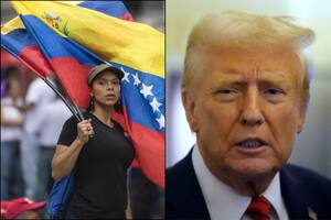 Una ciudad de Florida teme deportaciones masivas tras el anuncio de finalizar el TPS para los venezolanos