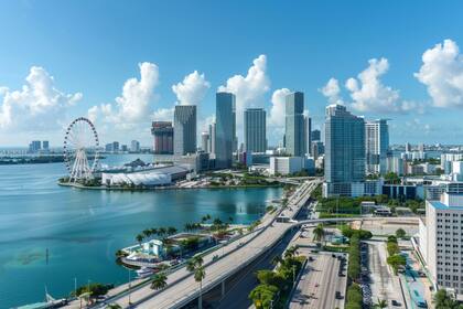 Una ciudad de Florida tiene la mayor cantidad de residentes ultrarricos con una segunda propiedad