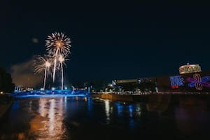Una ciudad de Indiana fue elegida como la menor en costo de vida