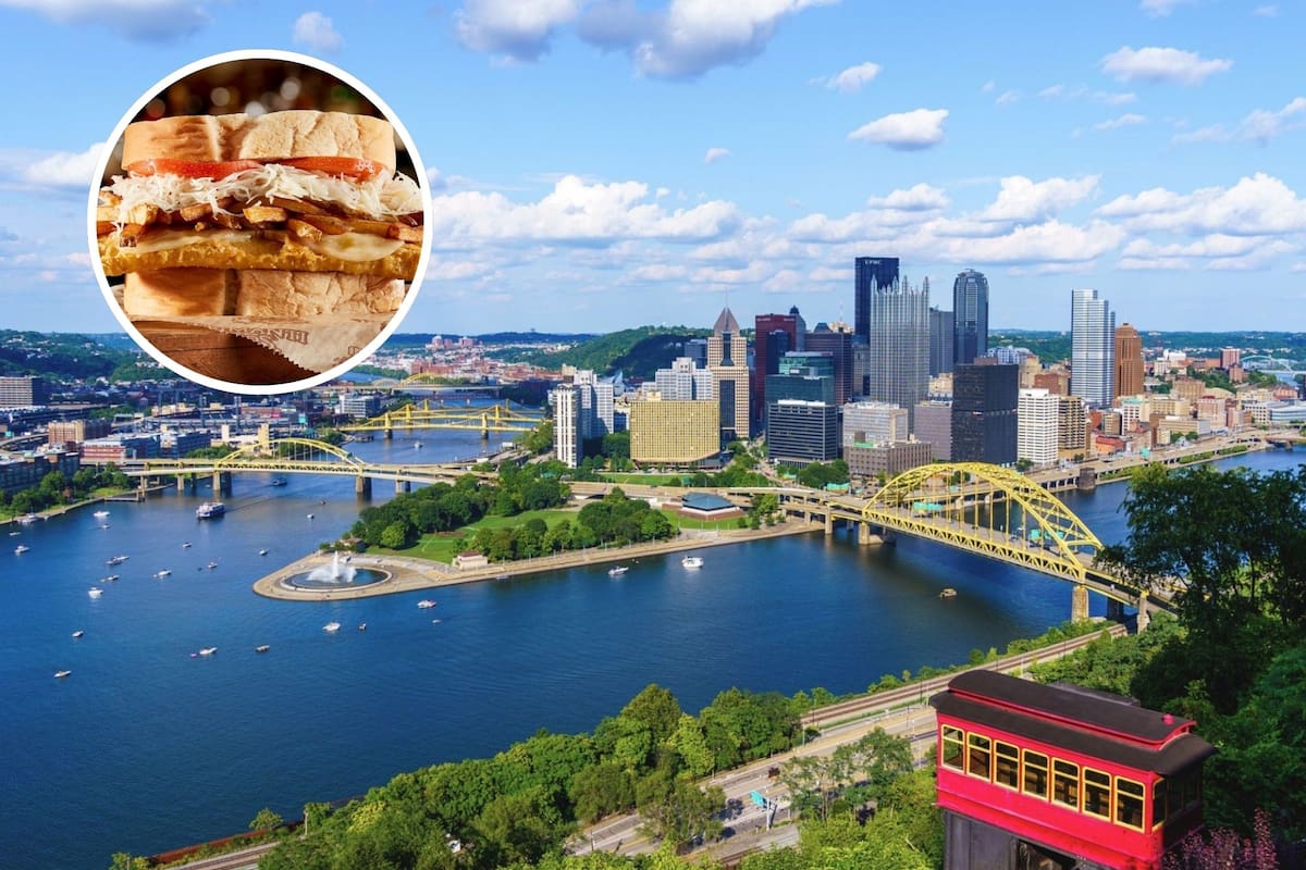 Una ciudad de Pensilvania se destacó en cuestiones de asequibilidad y educación