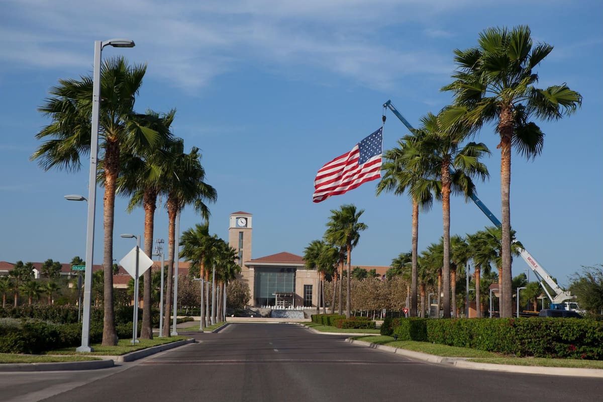 Una ciudad de Texas cuenta con más de la mitad de sus viviendas en alquiler por debajo de los mil dólares