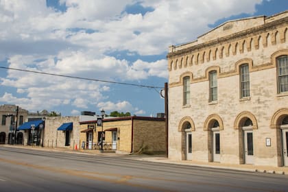 Una ciudad de Texas es la que ocupa el primer lugar en cuanto al crecimiento y estabilidad de su sector inmobiliario