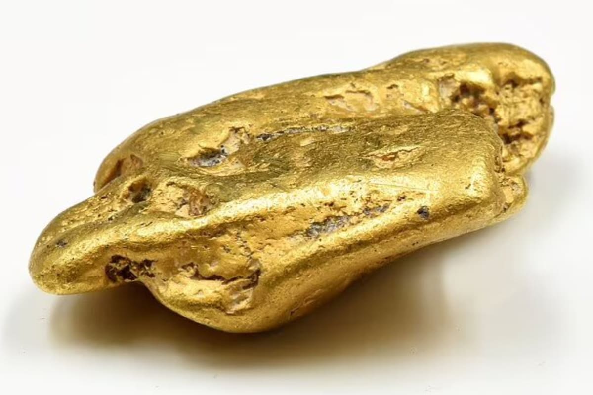 Una ciudad se volvió furor por la cantidad de tesoros perdidos encontrados en el último tiempo. Foto: Consejo de Shropshire