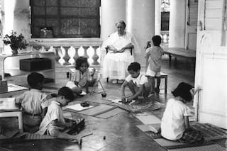Educar para el futuro: ¿y si nos inspiramos en Montessori?
