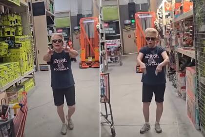 Una clienta agredió a una empleada de Home Depot por hablar en español dentro de la tienda