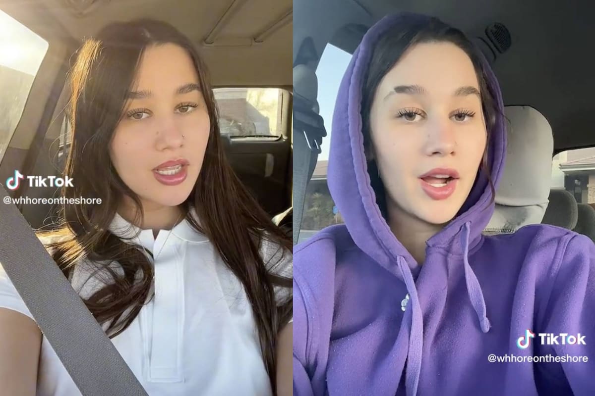 Una clienta quedó devastada con el resultado que obtuvo en la estética y los dueños no la ayudaron