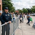 Los dos casos en los que el DHS no descarta tener agentes durante las elecciones 2026