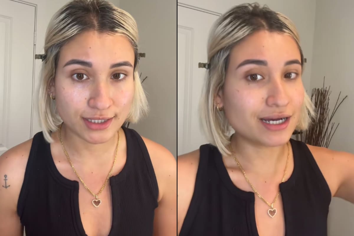 Una colombiana estuvo detenida dos horas en el cuarto de migraciones a pesar de ser una migrante legal