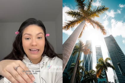 Una colombiana que vive en una de las ciudades más populares de EE.UU. analiza mudarse a Florida