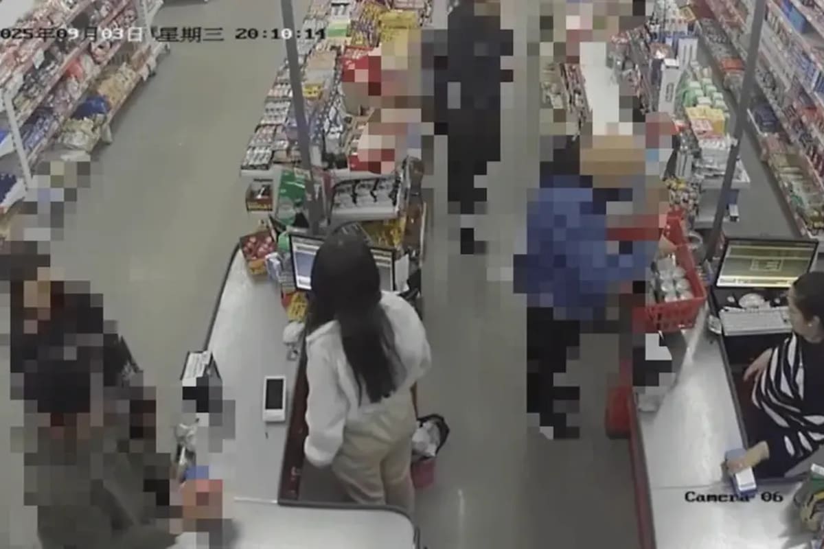 Una comerciante denunció que dos de sus cajeras daban sus propios alias a sus clientes