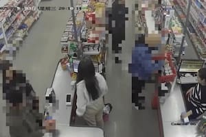 Una comerciante denunció que dos de sus cajeras daban sus propios alias a sus clientes.