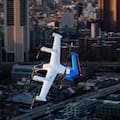 La NASA trabaja en el desarrollo de un medio de transporte más cómodo que un avión