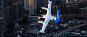 La NASA trabaja en el desarrollo de un medio de transporte más cómodo que un avión