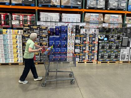 Una compradora de Santa Rosa demandó a Costco por lesiones sufridas en una de sus tiendas