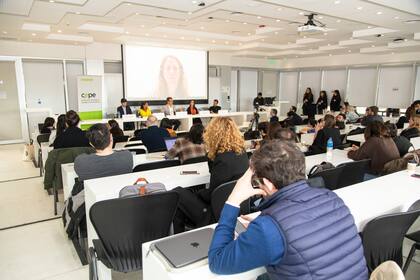 Una conferencia organizada por la Universidad Torcuato Di Tella se centró en desafíos como las políticas vinculadas con el trabajo, el desarrollo urbano y las tecnologías