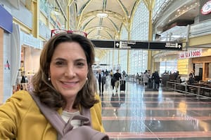 Una congresista de EE.UU. criticó al Gobierno