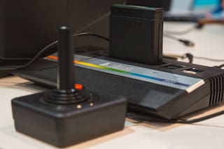 El boom de las consolas retro: los mejores modelos