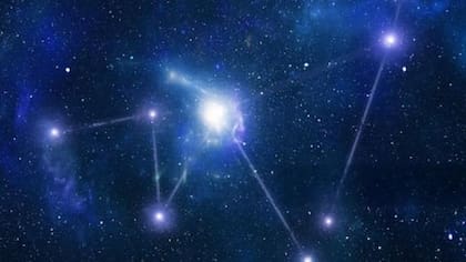 Una constelación es el límite en que está dividida la bóveda celeste
Foto: iStockv