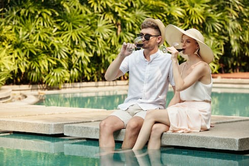 10 vinos superrefrescantes para disfrutar con hielo o soda