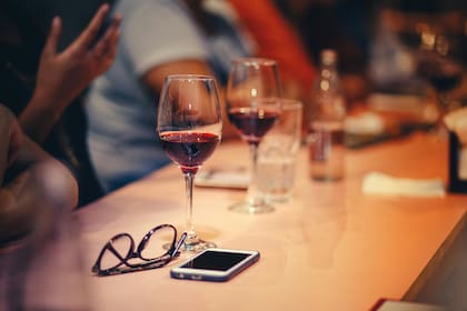 Una copa de vino a diario puede ser perjudicial para la salud