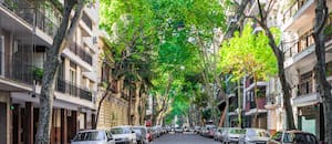 Recoleta vs. Palermo: cuál tiene mejor relación precio-calidad para comprar hoy