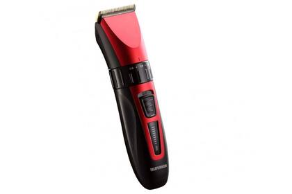 Una cortadora de pelo Telefunken HC350