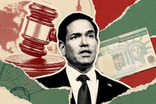 Se reactiva la Lotería de Visas en 2027 y una jueza obliga a Marco Rubio a poner fecha