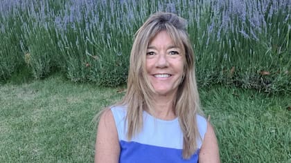 "Una cosa es querer auto superarme y lograr mis objetivos, y otra es agotar mi energía y deteriorar mi calidad de vida, mi salud o mis vínculos para alcanzarlos".