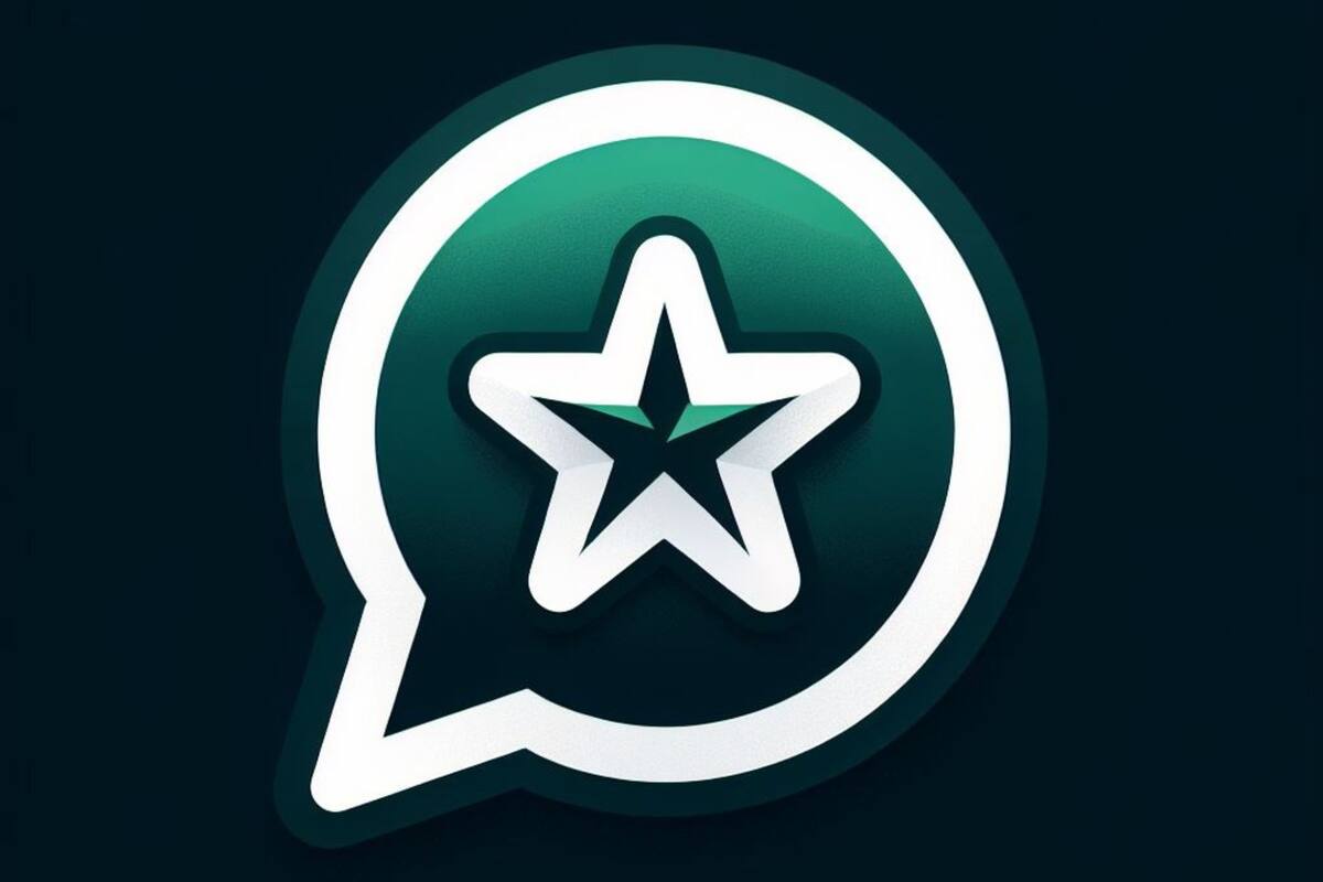 Una creación de la IA para el "modo estrella"