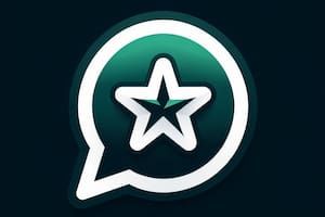 Una creación de la IA para el "modo estrella"