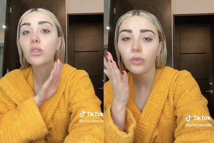 Una creadora de contenido mexicana relató que puso en pausa su sueño de estudiar en Miami por una aparente 'falla' en la categoría de su visa