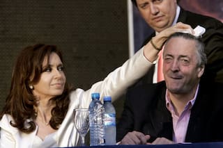 Los costos de la desmesura en la política argentina