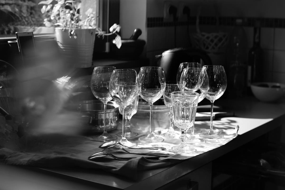 Una cronista le pone el cuerpo a una noche de tragos y se siente mejor de lo que creía que se iba a sentir