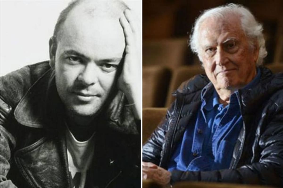 Una curiosa anécdota que vincula a Pino Solanas con Luca Prodan, el líder de Sumo, resurgió a partir de la foto de una carta y un cassette que, gracias al cineasta, cruzó el océano en 1986