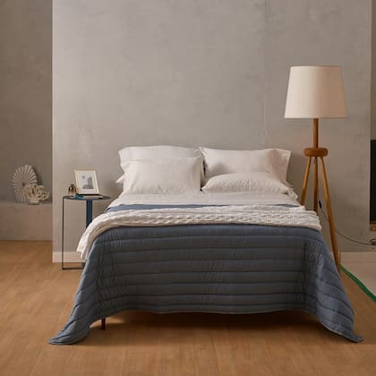 “Una de cada cuatro habitaciones de hotel son de Oregon”, dicen con orgullo desde la marca. Algunos de sus clientes son Llao Llao, Amerian, Altos de Ushuaia, NH City y Loi Suites.