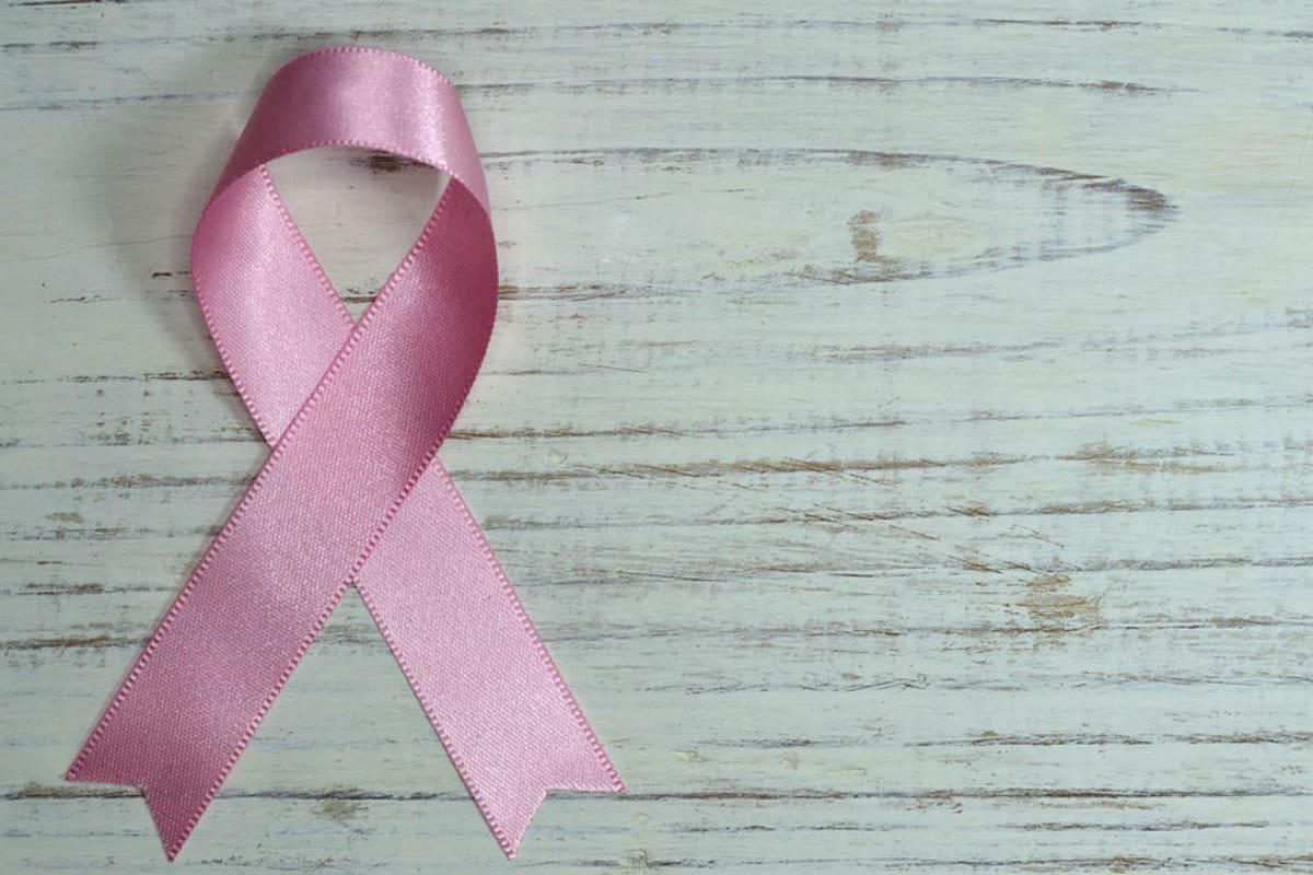Una de cada ocho mujeres tendrá esta enfermedad en algún momento de su vida. Fuente: Pixabay