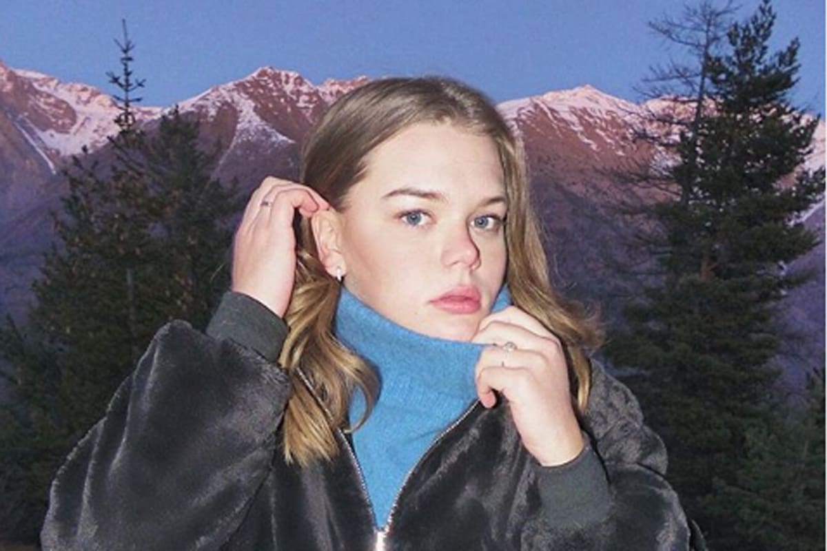 Una de ellos es Camille Rose Gottlieb, nacida en 1998, hija de Estefanía de Mónaco y su guardaespaldas