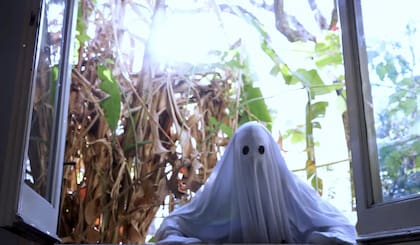 Una de fantasmas, del grupo La Urraka