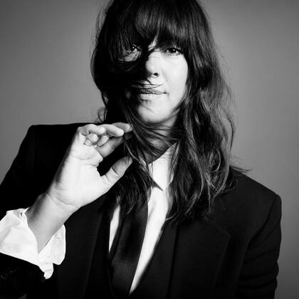 Una de las canciones favoritas de Cat Power es "Gracias a la vida"