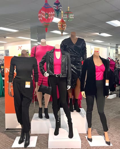 Una de las características de Kohl’s es que sus empleados no reciben comisiones por sus ventas