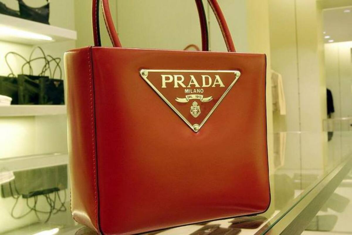 Una de las carteras más reconocidas de la marca