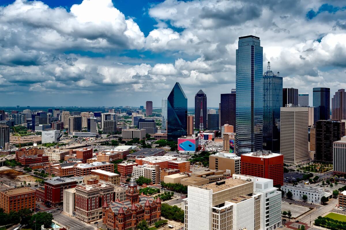 Una de las ciudades más demandadas se sitúa en Texas