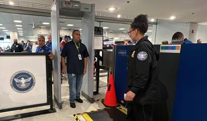 Una de las claves es no olvidar la documentación que cumpla con la Real ID