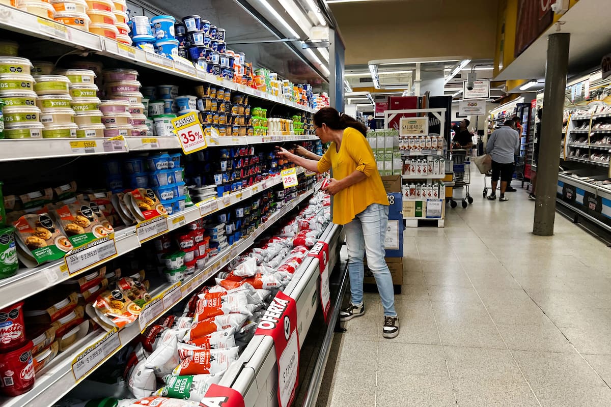 Una de las claves será la evolución de los ingresos y el consumo.