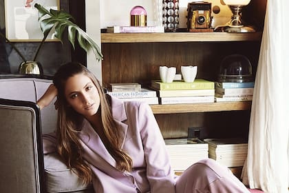 Una de las décadas que marcó más la moda regresa con su riqueza de cortes, géneros y colores