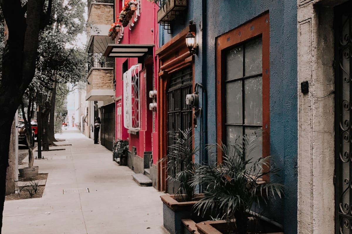 Una de las decisiones más importantes a lo largo de nuestra vida es decidir dónde y cómo vamos a vivir