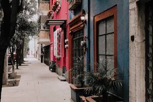 Una de las decisiones más importantes a lo largo de nuestra vida es decidir dónde y cómo vamos a vivir