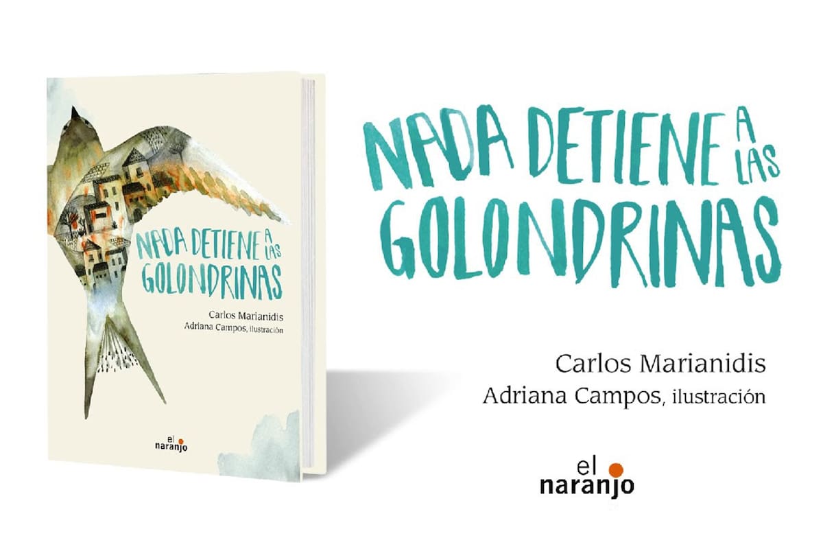 Una de las ediciones latinoamericanas del libro